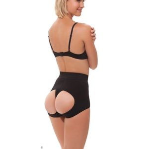 Love My Bubbles Shapewear Butt Lifter